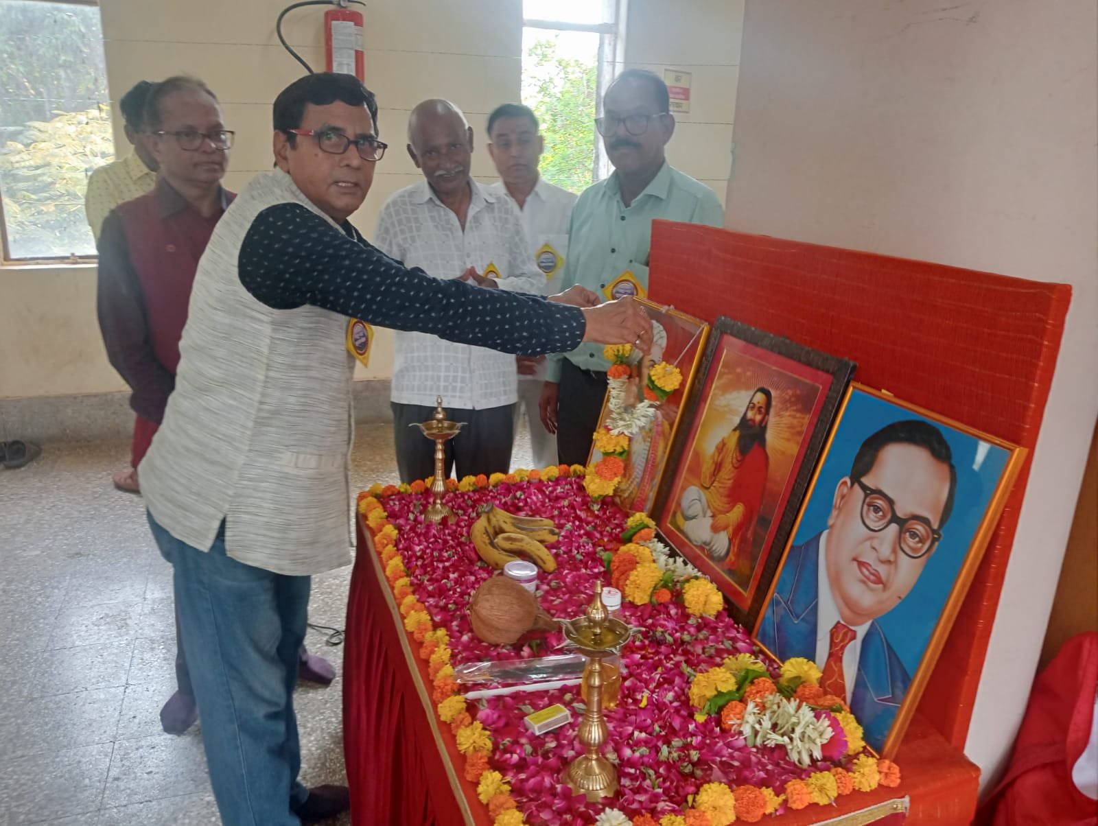 Satkar Matrimonial Image 3