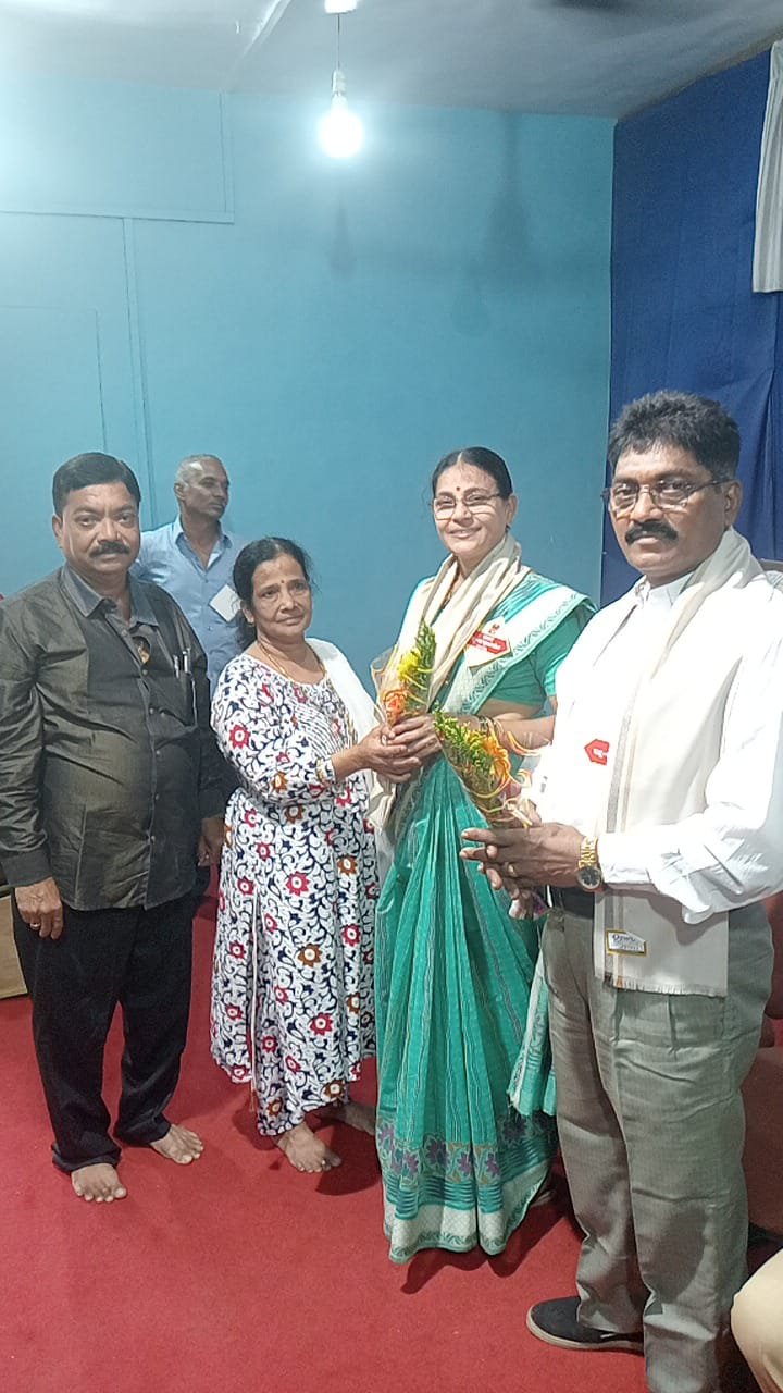 Satkar Matrimonial Image 3