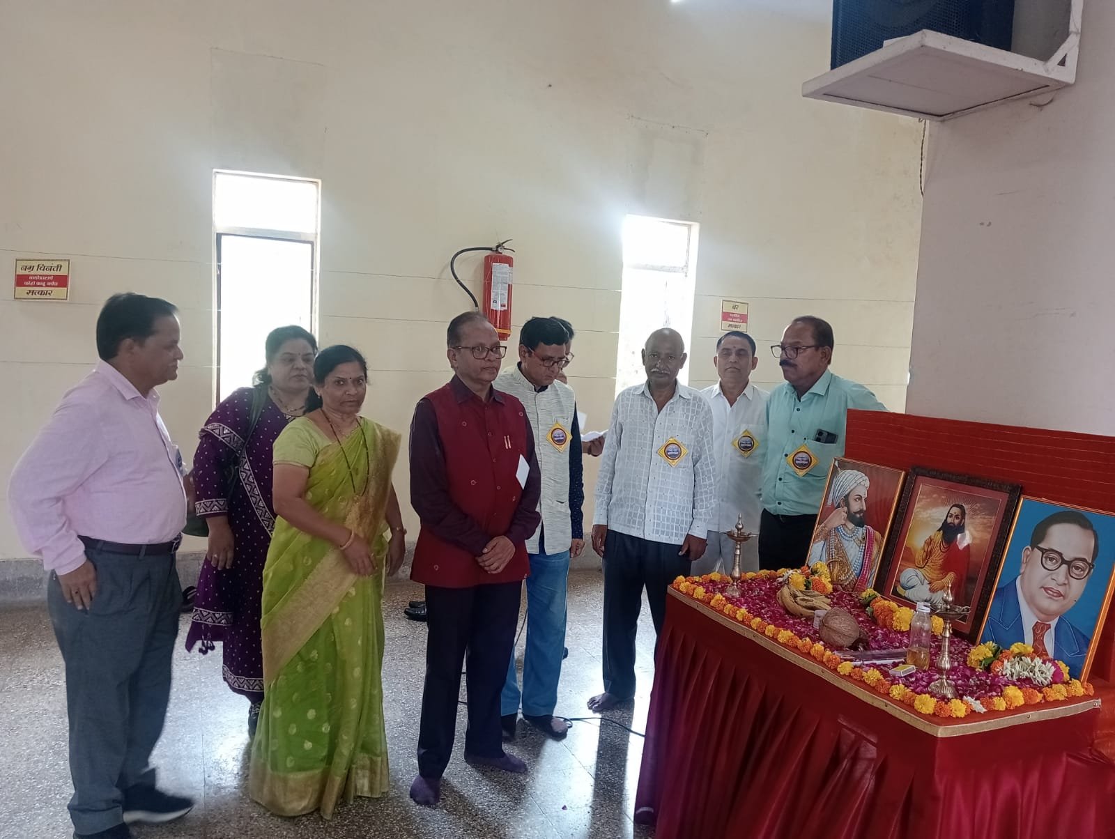 Satkar Matrimonial Image 1