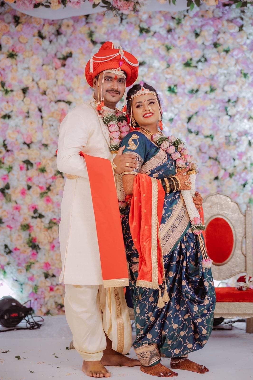 Satkar Matrimonial Image 2